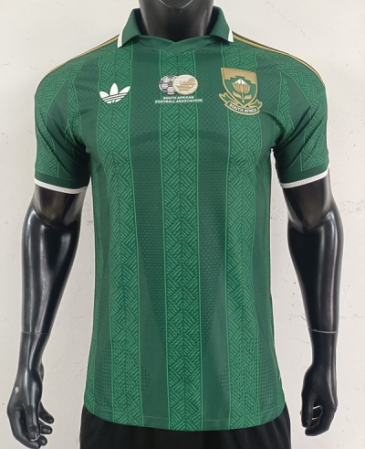2026 South Africa away player version